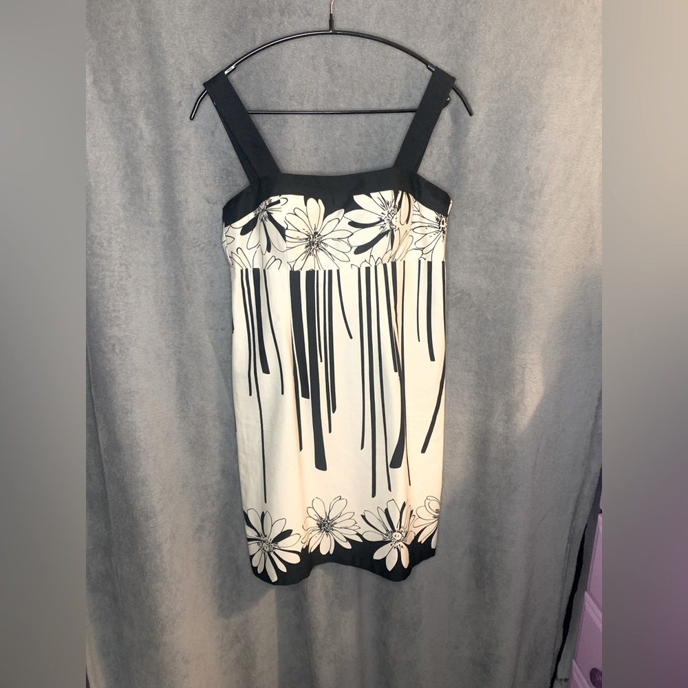 Kim Rogers signature dress size 10 petite